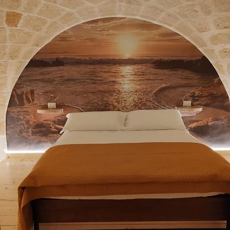 Appartamento Dimora Fajano Fasano Esterno foto