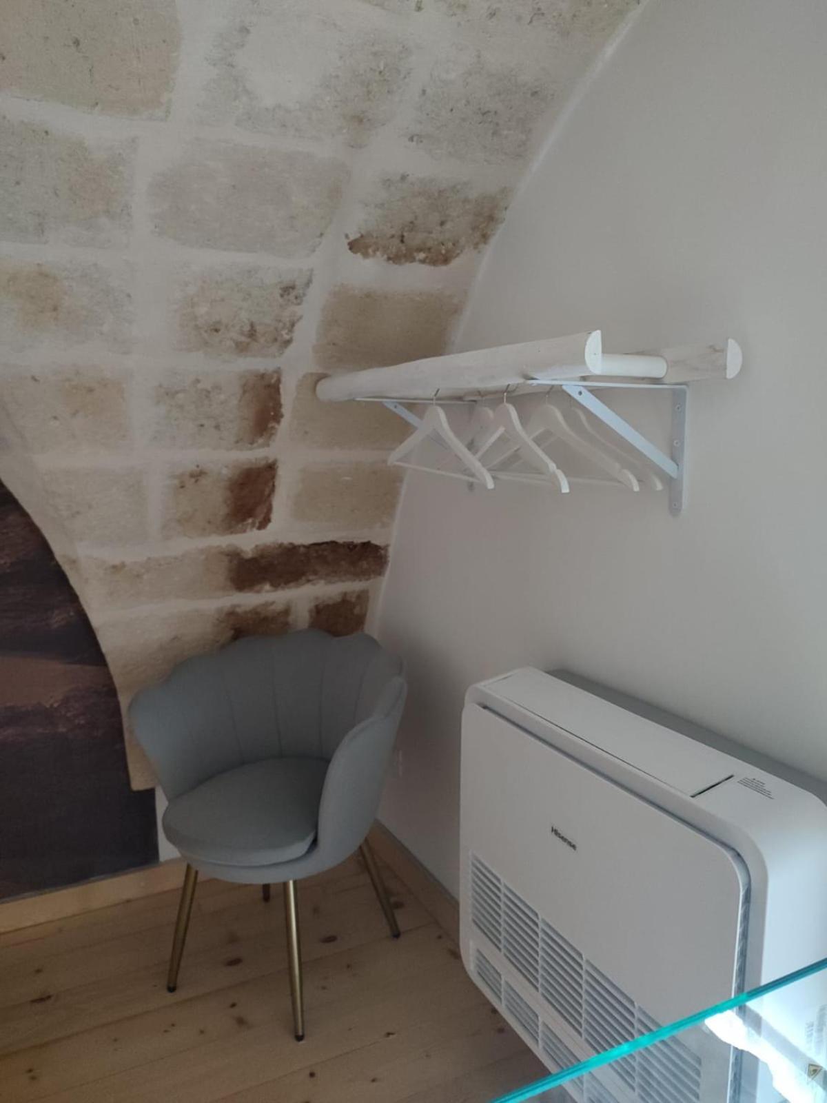 Appartamento Dimora Fajano Fasano Esterno foto