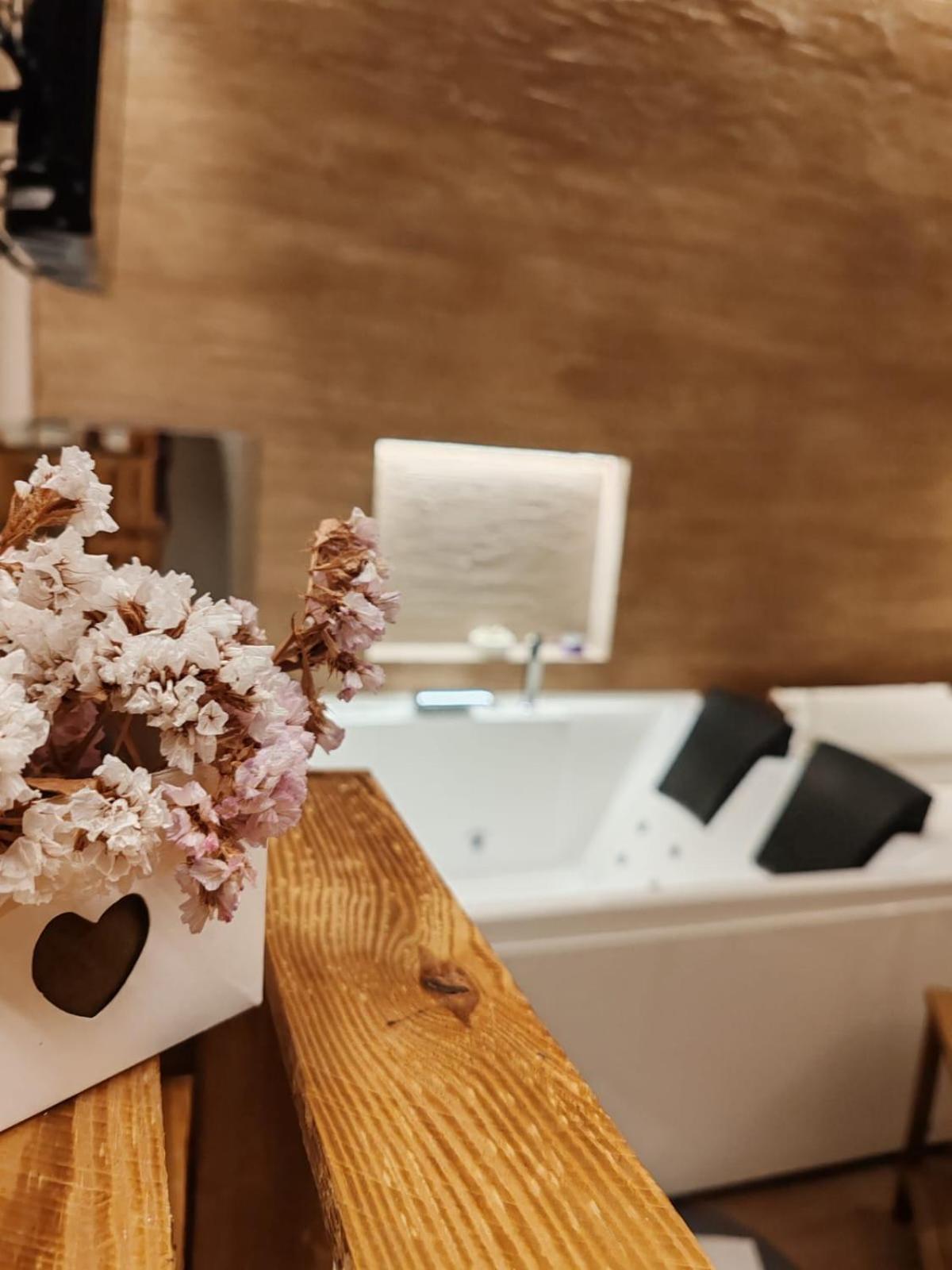 Appartamento Dimora Fajano Fasano Esterno foto